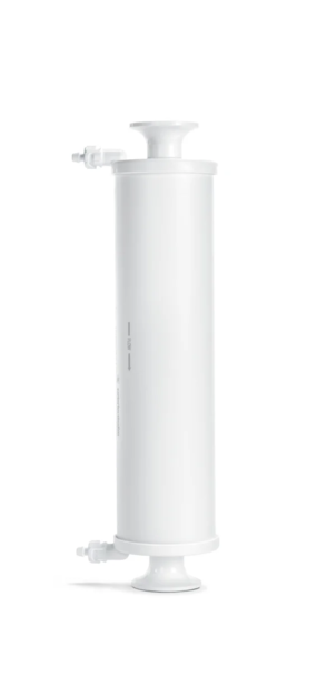 Капсульный фильтр Sartopore Air Midicaps, размер 0, PES 0,2 мкм, 0,34 м², вход и выход 3/4" Tri-Clamp 25 мм, нестерильный, 2 шт.