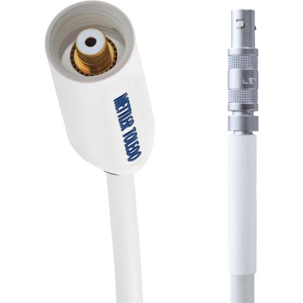 Кабель InLab для датчиков с головкой S7 METTLER TOLEDO, штекер LEMO 00, 1,2 м