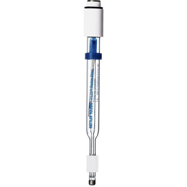 Редокс-электрод (ОВП) METTLER TOLEDO InLab Redox Flow