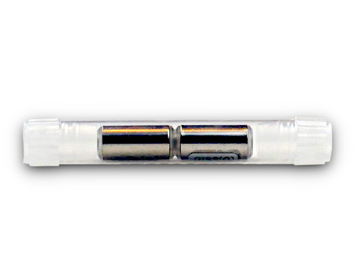 Защитная колонка Shim-pack GIS C18-P, размер частиц 3 мкм, 10 x 4,0 мм
