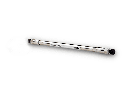 Колонка Shim-pack UC-HyP, размер частиц 3 мкм, 150 x 2,1 мм