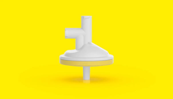 Капсульный фильтр Sartopore 2, 4,5 см², PES 0,8 / 0,45 мкм, 4,5 см², гнездовой коннектор Luer / штыревой коннектор Luer, нестерильный, 6 шт.