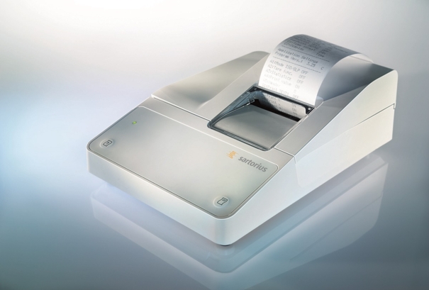 Прецизионные весы Cubis