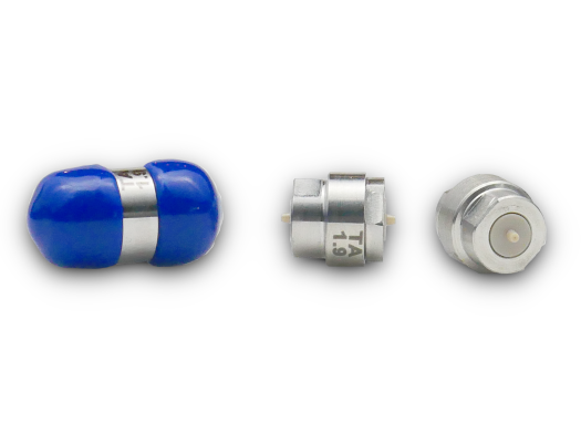 Защитная колонка Shim-pack Scepter C18-300, размер частиц 1,9 мкм, 5 x 3,0 мм, EXP