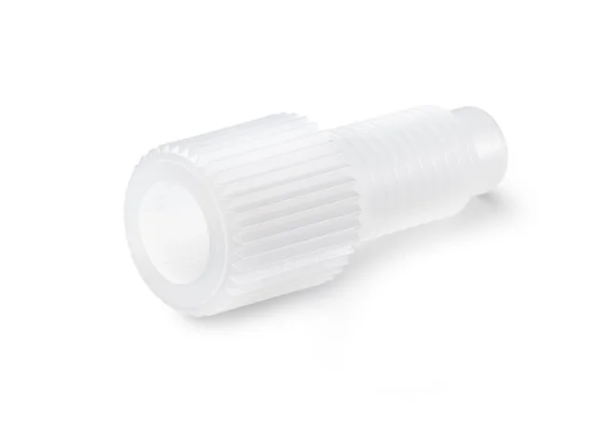Заглушка DURAN® из ETFE, резьба UNF 1/4"–28 для 3-портовой крышки для подачи HPLC GL 45