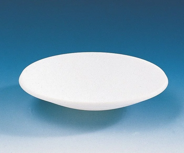 Часовое стекло PTFE, диаметр 40 мм