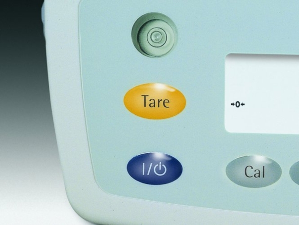 Аналитические весы серии Extend (ED)