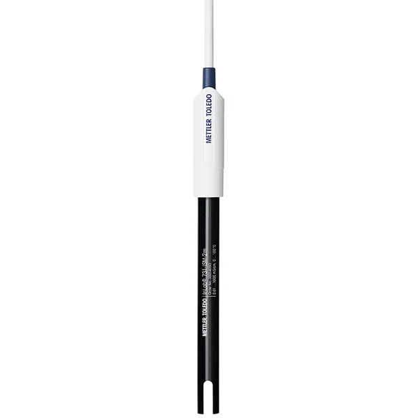Датчик электропроводности METTLER TOLEDO InLab 731-2m