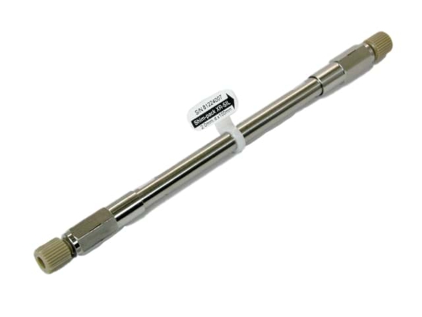 Колонка Shim-pack XR-Sil, размер частиц 2,2 мкм, 100 x 2,0 мм