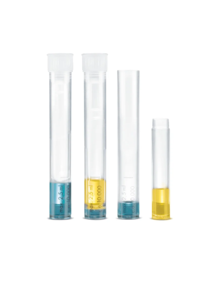 Центрифужный ультрафильтр Vivaspin, CTA, 5 кДа, 0,5–2,5mL, 12 шт.