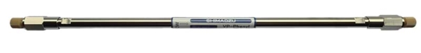 Колонка Shim-pack VP-Phenyl, размер частиц 5 мкм, 150 x 2,0 мм