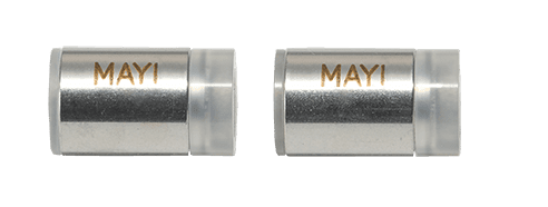 Колонка Shim-pack MAYI-ODS, размер частиц 50 мкм, 5 x 2,0 мм, препаративная