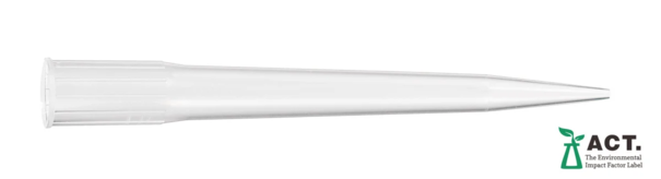 Наконечники Sartorius Optifit 350 мкл, нестерильные, сменная упаковка, 960 шт.