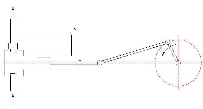 Питатель плунжерный