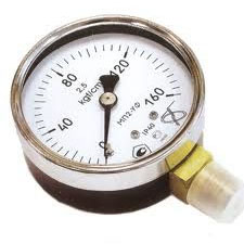 Вакуумметр