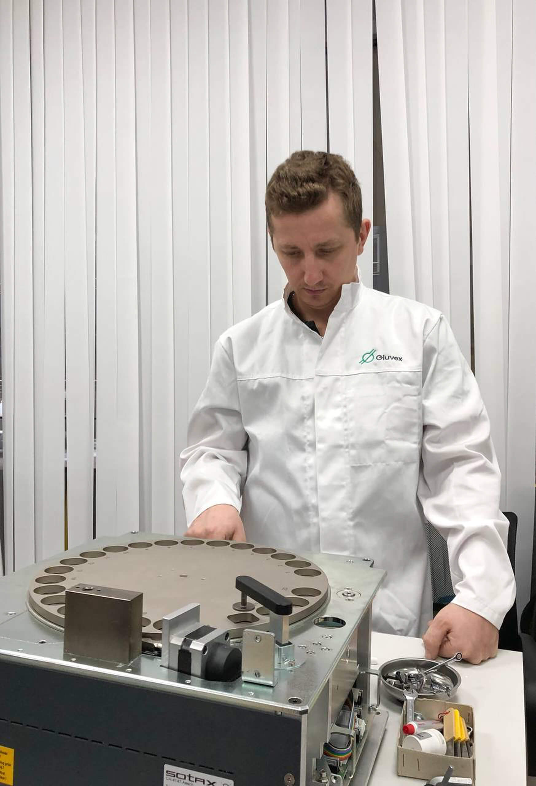 Удаленная диагностика