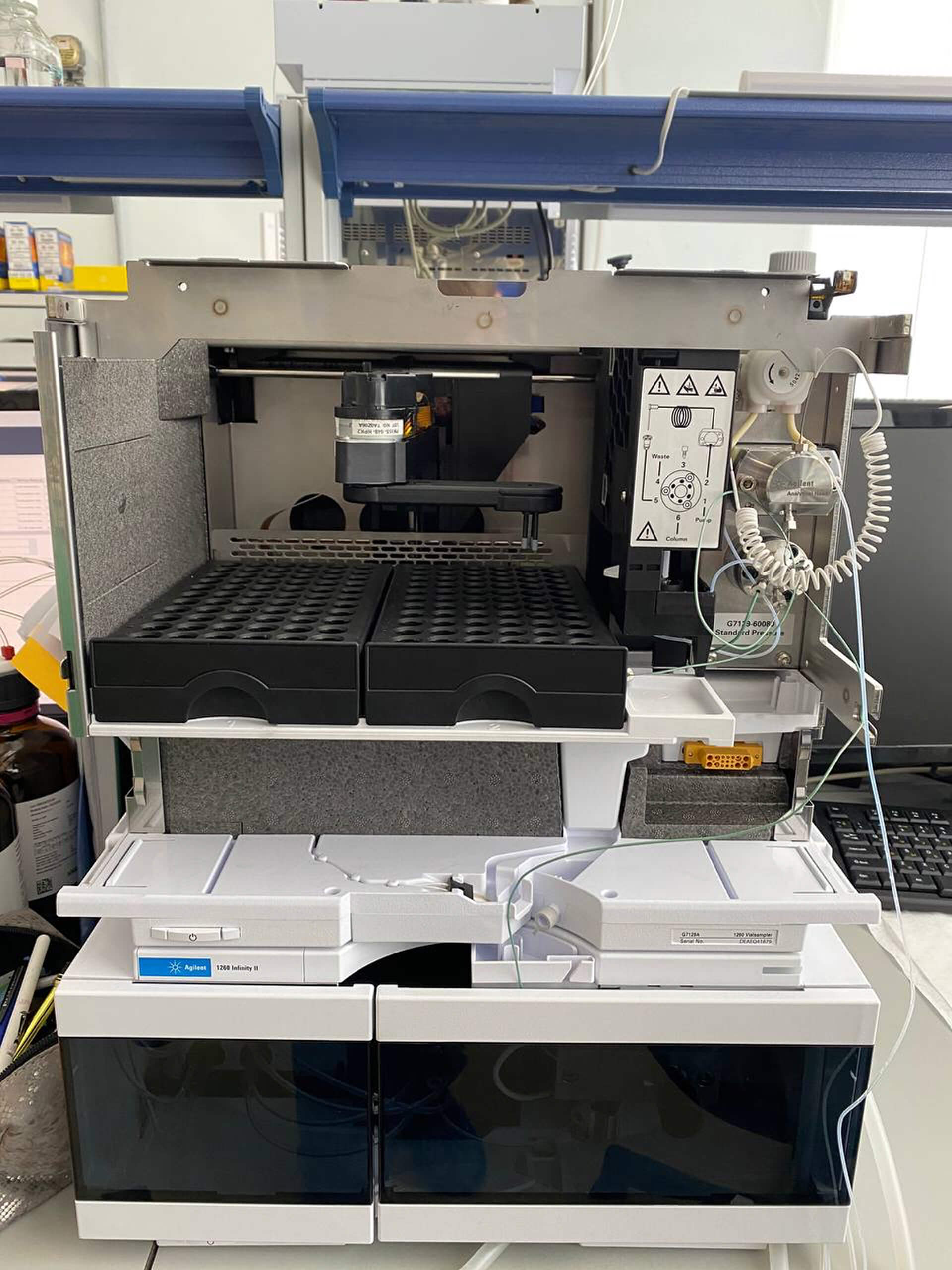 Ремонт оборудования