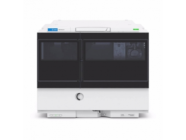 Автосамплер-виалсамплер Agilent 1260 Infinity II