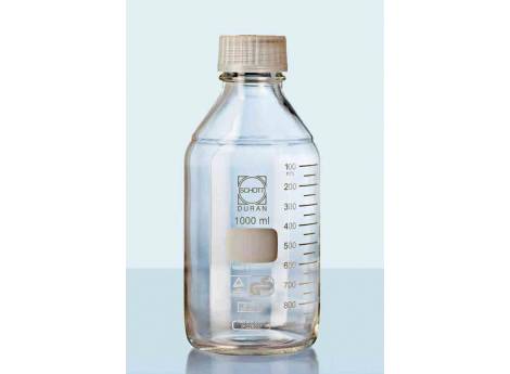 Бутыль лабораторная Premium GL 45
