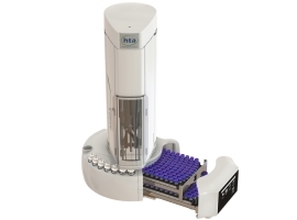 Автосамплер жидкостной для газовых хроматографов 3200A