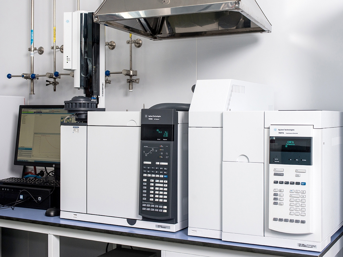 Обслуживание лабораторного оборудования Agilent Technologies