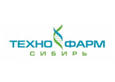 Компания Gluvex на выставке «ТехноФарм Сибирь 2021»