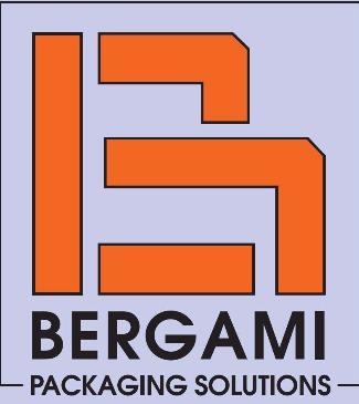 Сериализация упаковки от BERGAMI