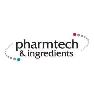 Gluvex приглашает на Pharmtech & Ingredients 2017