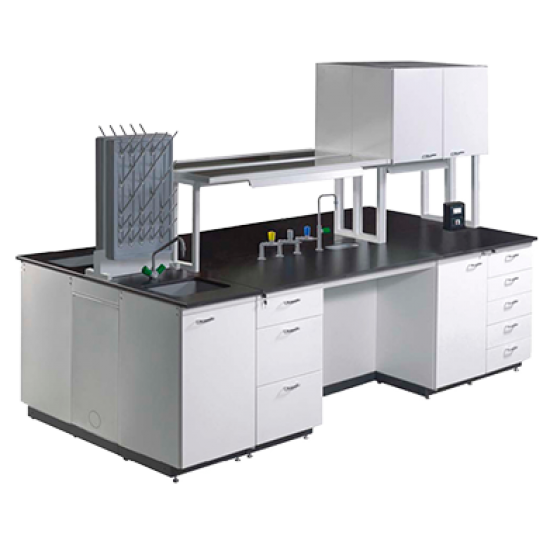 лабораторный стол