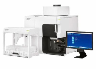 Элементный анализ от Agilent Technologies в фармацевтических лабораториях