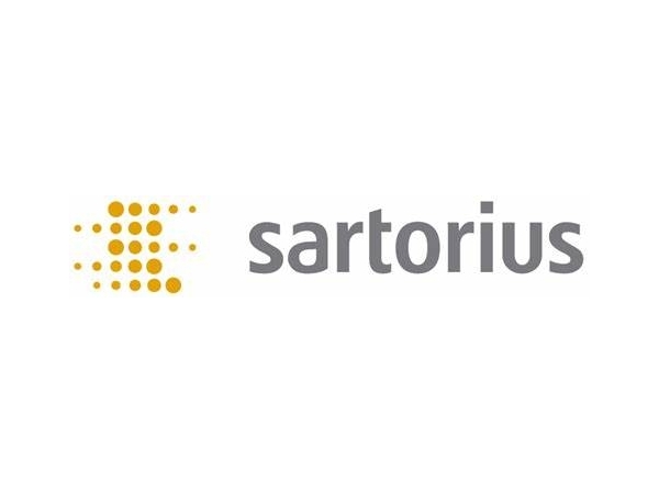 Весы Sartorius с первичной поверкой