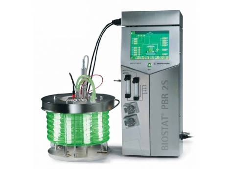 Автоклавируемый ферментер BIOSTAT® B plus PBR (Photobioreactor)