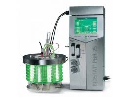 Автоклавируемый ферментер BIOSTAT® B plus PBR (Photobioreactor)