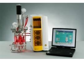 Автоклавируемый ферментер BIOSTAT® A plus
