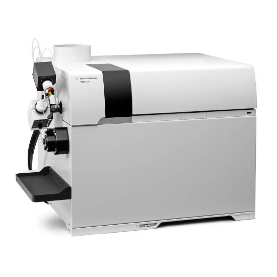 Спектрометр Agilent 7800 ICP-MS