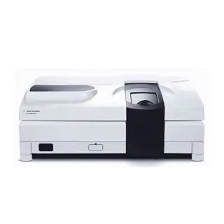 Спектрофотометр Agilent Cary 4000
