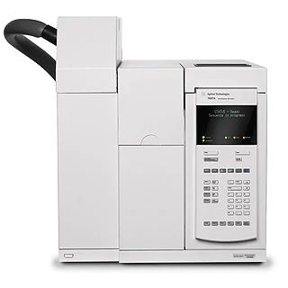 Парофазный пробоотборник Agilent 7697A