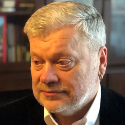 Василий Баклыков